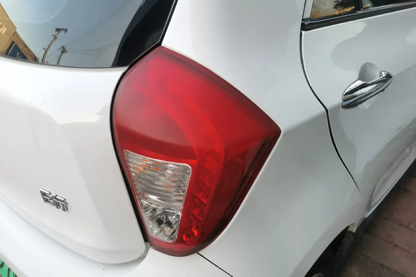 2018 LinkTour E BEV 36.79KWH,autocango,china used car exporter,china ev exporter,chinese used car exporter,chinese used ev exporter