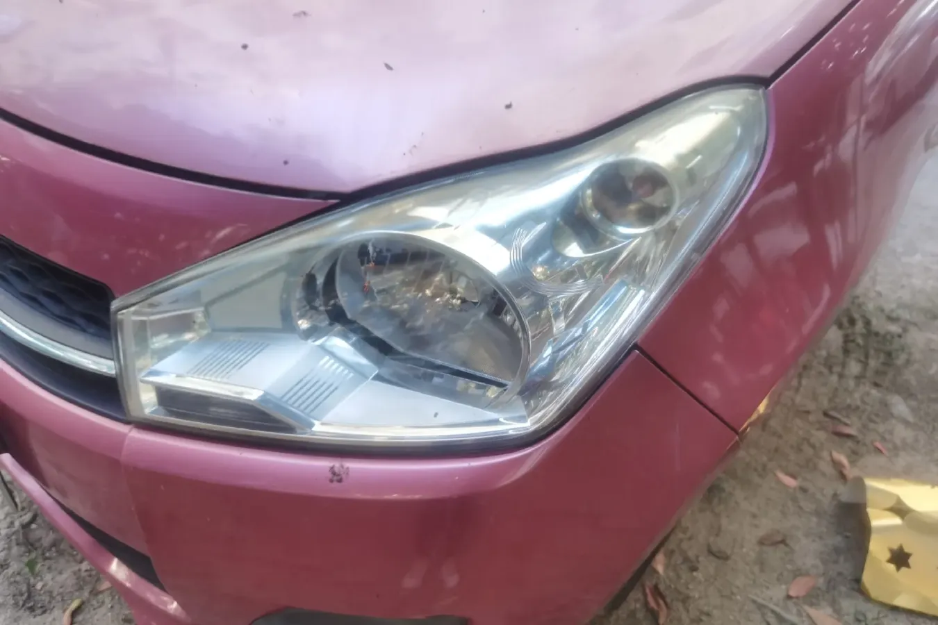 2013 Suzuki Alto 1.0L 71HP L3 4AT,autocango,china used car exporter,china ev exporter,chinese used car exporter,chinese used ev exporter