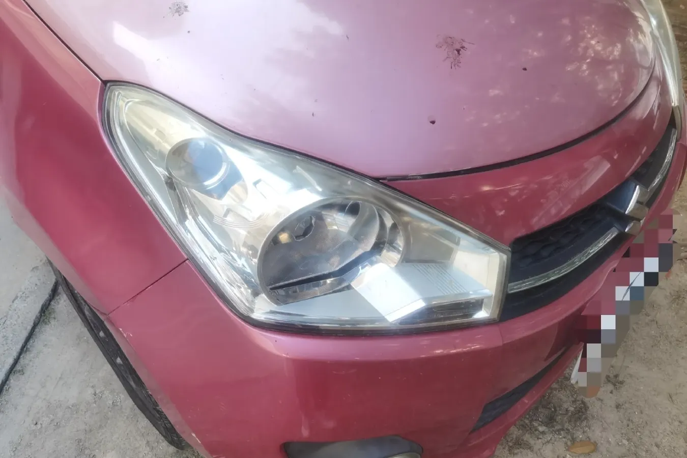 2013 Suzuki Alto 1.0L 71HP L3 4AT,autocango,china used car exporter,china ev exporter,chinese used car exporter,chinese used ev exporter