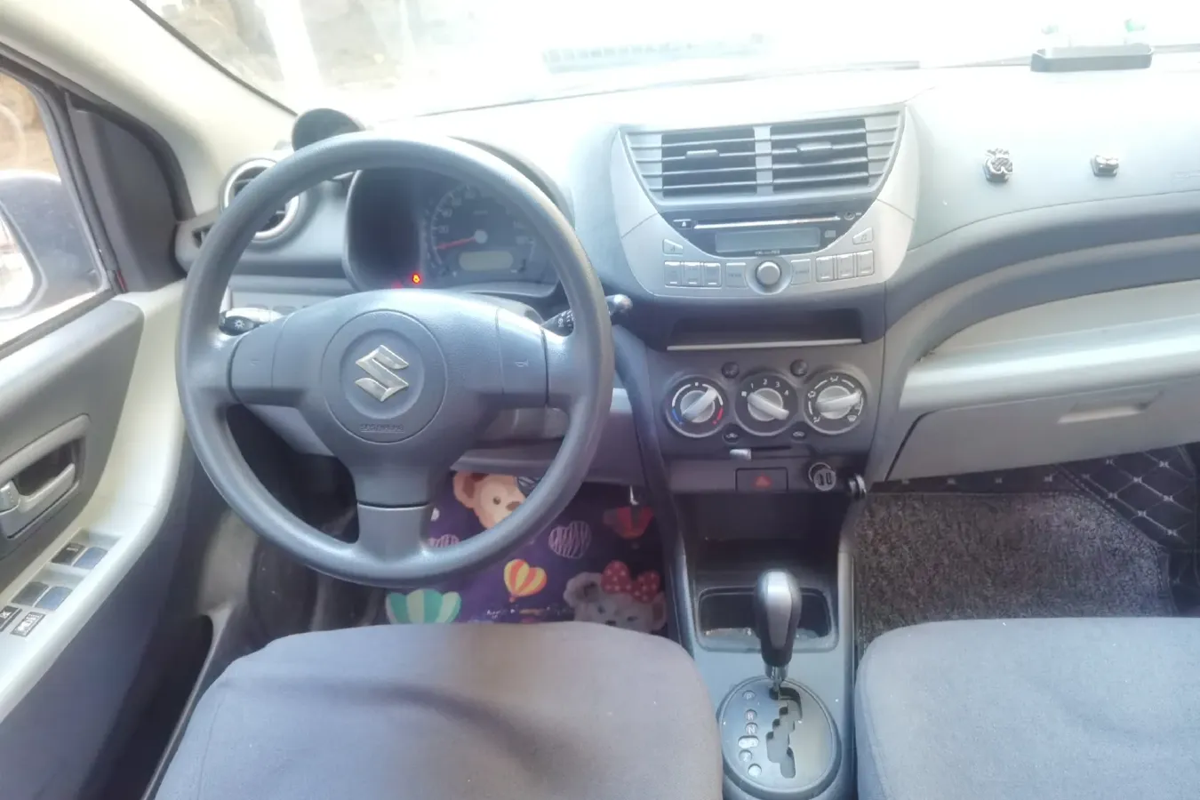 2013 Suzuki Alto 1.0L 71HP L3 4AT,autocango,china used car exporter,china ev exporter,chinese used car exporter,chinese used ev exporter