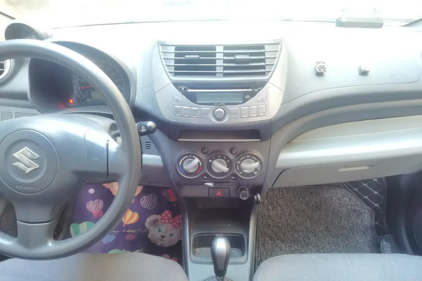 2013 Suzuki Alto 1.0L 71HP L3 4AT,autocango,china used car exporter,china ev exporter,chinese used car exporter,chinese used ev exporter