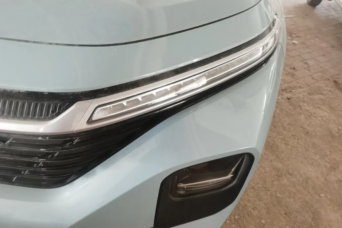 2020 BaoJun RC-5 1.5L 99HP L4 6MT,autocango,china used car exporter,china ev exporter,chinese used car exporter,chinese used ev exporter