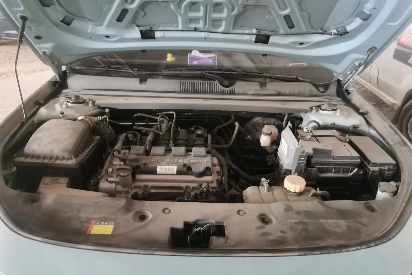 2020 BaoJun RC-5 1.5L 99HP L4 6MT,autocango,china used car exporter,china ev exporter,chinese used car exporter,chinese used ev exporter