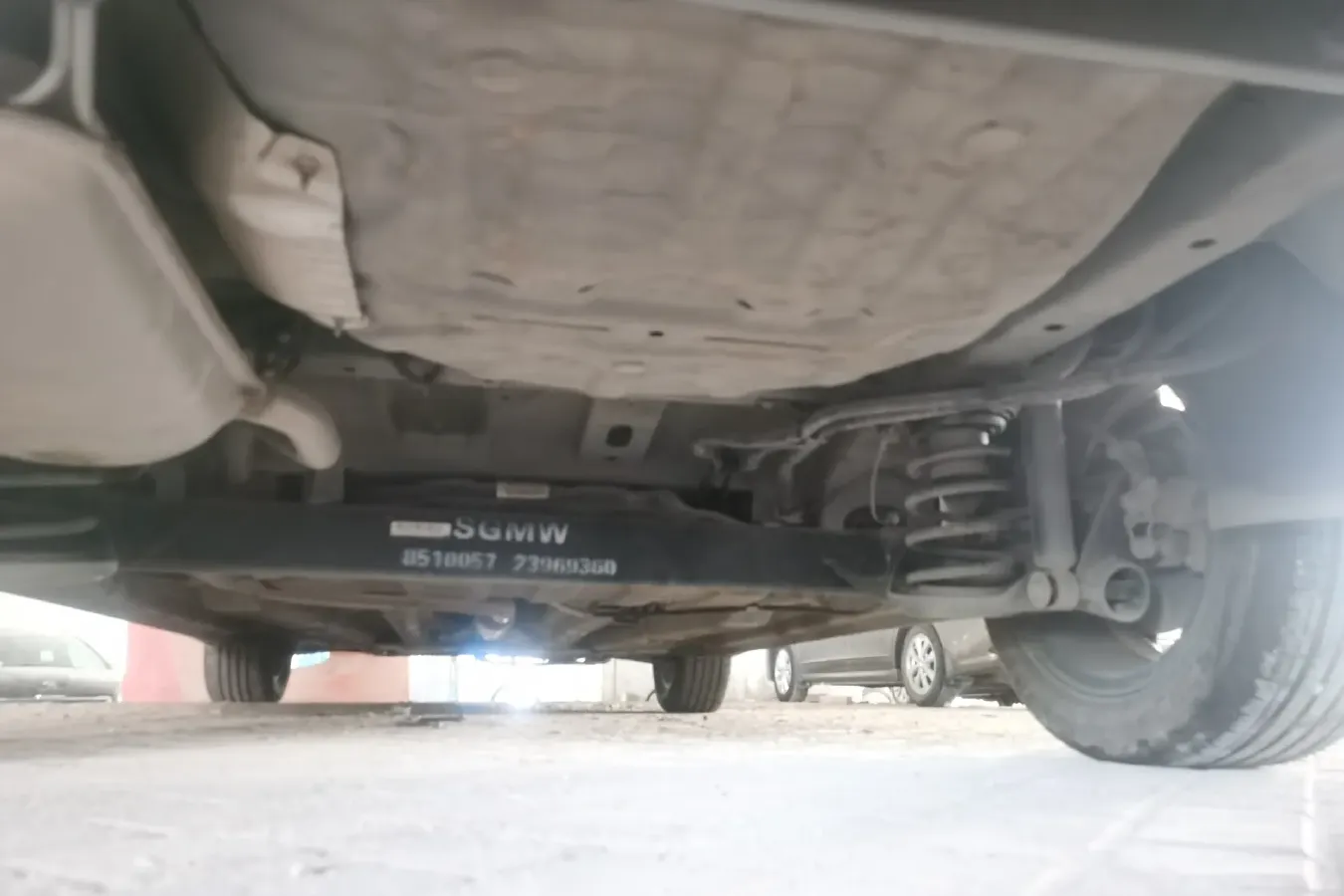 2020 BaoJun RC-5 1.5L 99HP L4 6MT,autocango,china used car exporter,china ev exporter,chinese used car exporter,chinese used ev exporter