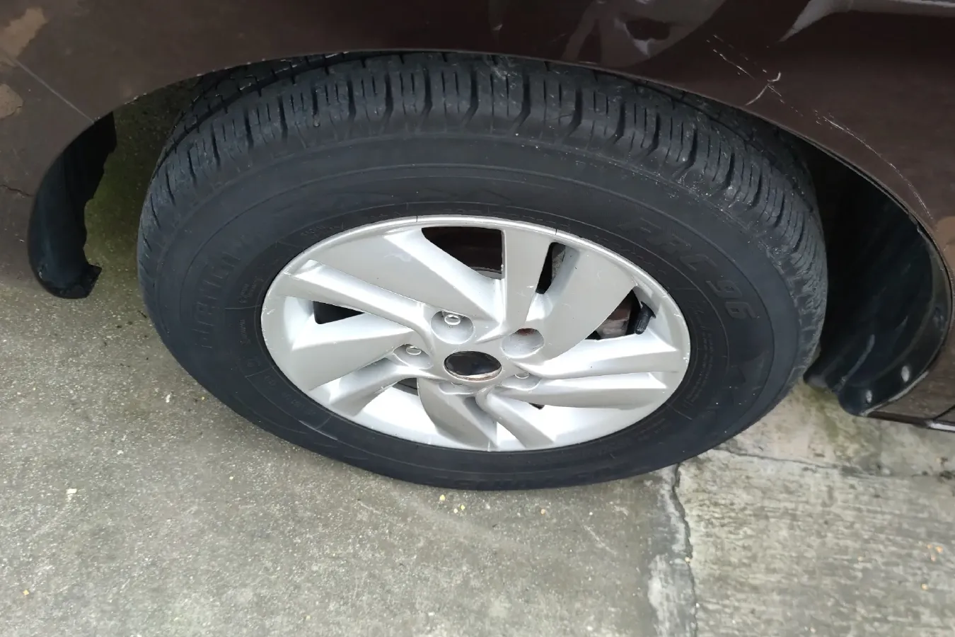 2016 JAC Refine M4 2.0L 147HP L4 5MT,autocango,china used car exporter,china ev exporter,chinese used car exporter,chinese used ev exporter