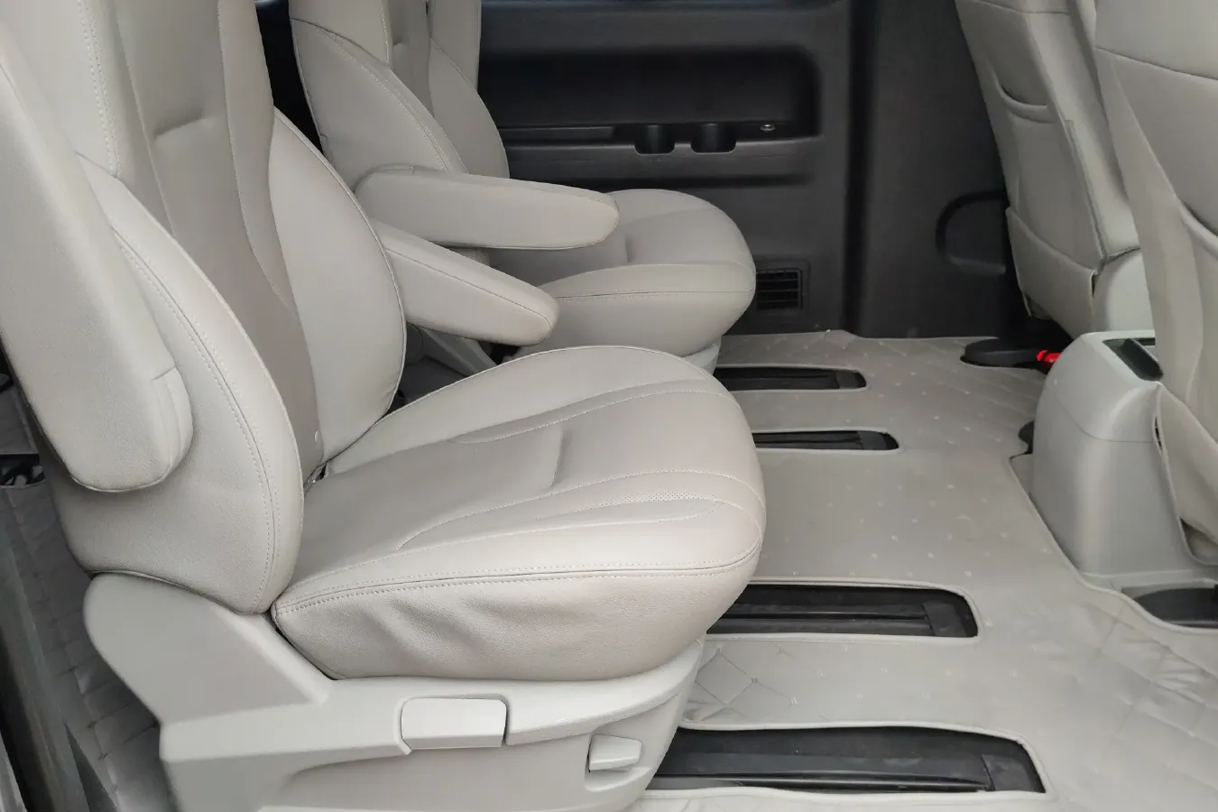 2016 JAC Refine M4 2.0L 147HP L4 5MT,autocango,china used car exporter,china ev exporter,chinese used car exporter,chinese used ev exporter