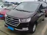 2016 JAC Refine M4 2.0L 147HP L4 5MT