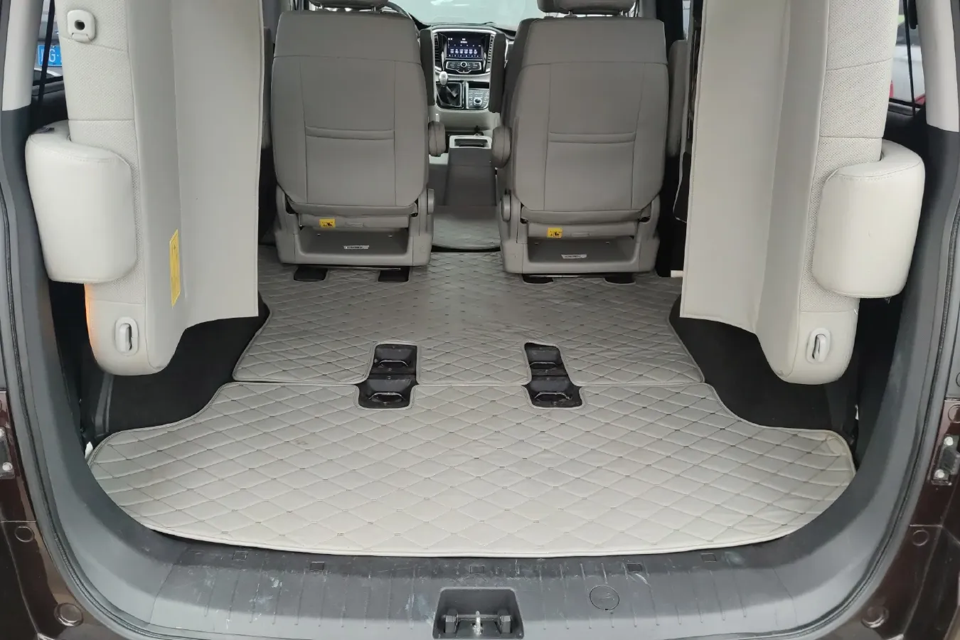 2016 JAC Refine M4 2.0L 147HP L4 5MT,autocango,china used car exporter,china ev exporter,chinese used car exporter,chinese used ev exporter