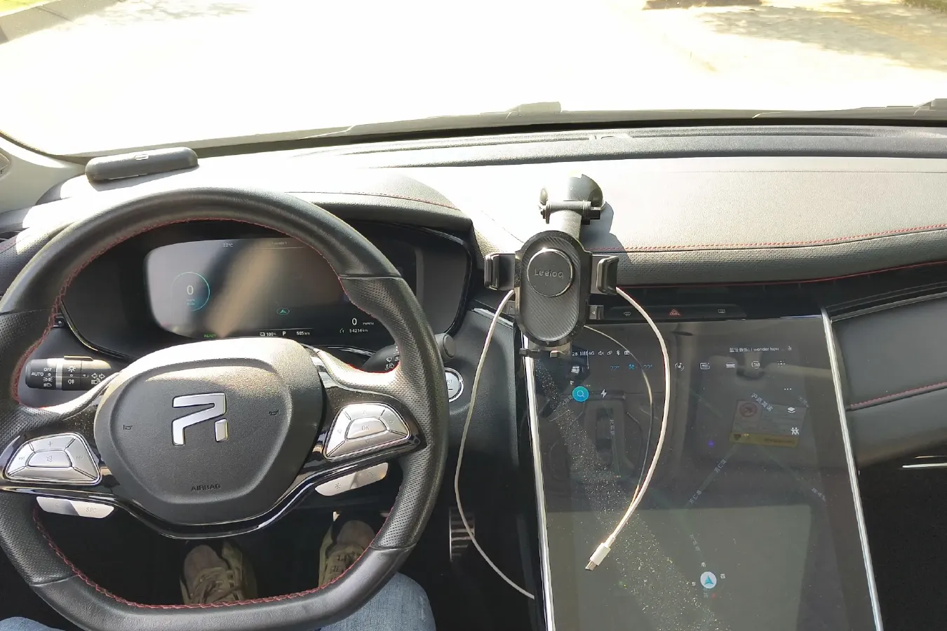 2021 Rising Auto MARVEL R 2AT BEV 69.9KWH,autocango,china used car exporter,china ev exporter,chinese used car exporter,chinese used ev exporter