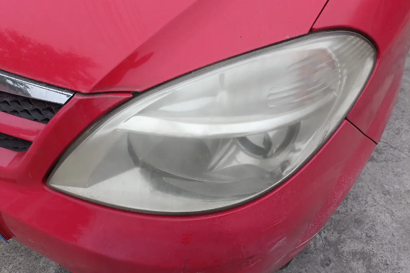 2008 ChangAn BenBen i 1.3L 86HP L4 5MT,autocango,china used car exporter,china ev exporter,chinese used car exporter,chinese used ev exporter