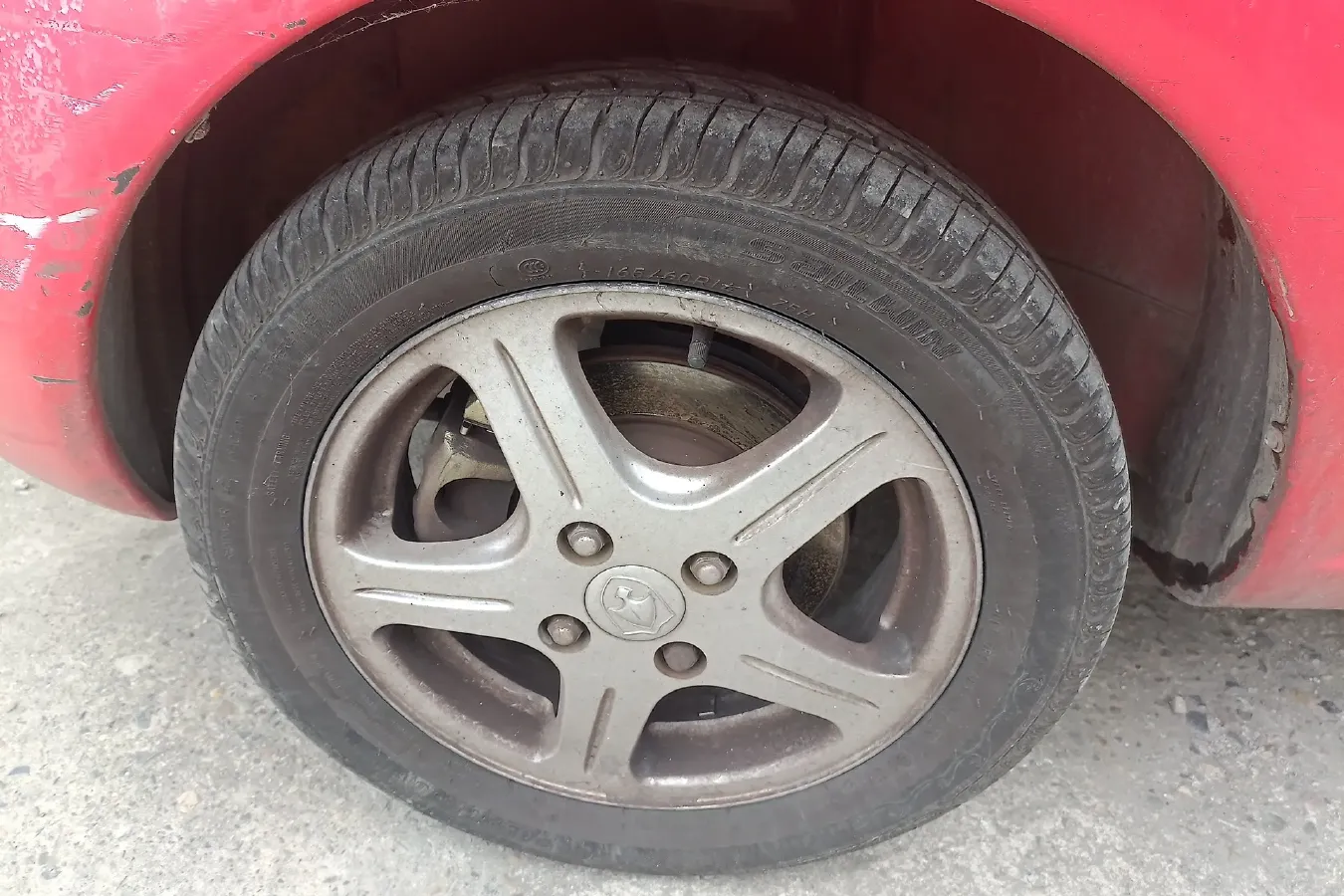 2008 ChangAn BenBen i 1.3L 86HP L4 5MT,autocango,china used car exporter,china ev exporter,chinese used car exporter,chinese used ev exporter