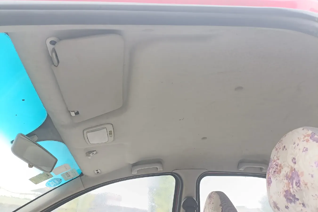 2008 ChangAn BenBen i 1.3L 86HP L4 5MT,autocango,china used car exporter,china ev exporter,chinese used car exporter,chinese used ev exporter