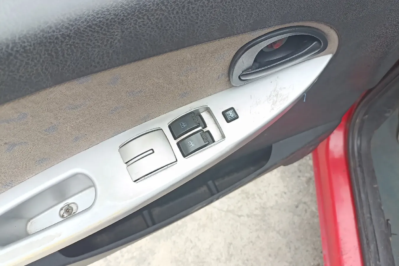 2008 ChangAn BenBen i 1.3L 86HP L4 5MT,autocango,china used car exporter,china ev exporter,chinese used car exporter,chinese used ev exporter