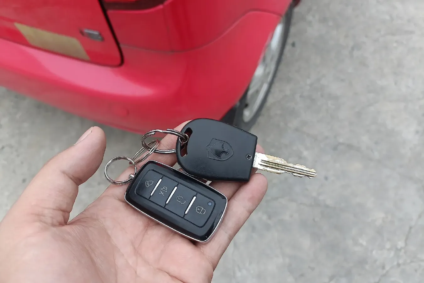 2008 ChangAn BenBen i 1.3L 86HP L4 5MT,autocango,china used car exporter,china ev exporter,chinese used car exporter,chinese used ev exporter