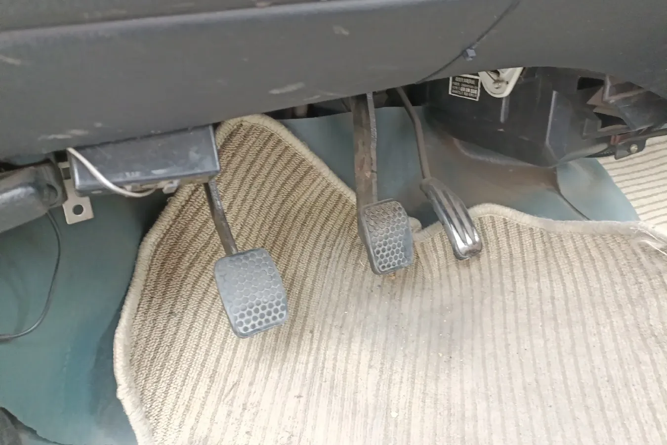 2008 ChangAn BenBen i 1.3L 86HP L4 5MT,autocango,china used car exporter,china ev exporter,chinese used car exporter,chinese used ev exporter