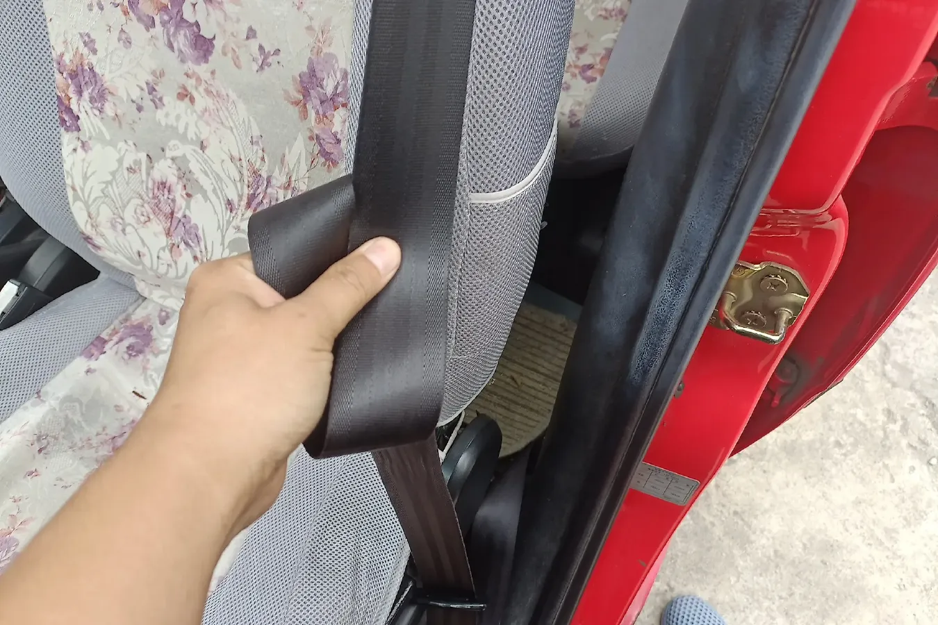 2008 ChangAn BenBen i 1.3L 86HP L4 5MT,autocango,china used car exporter,china ev exporter,chinese used car exporter,chinese used ev exporter