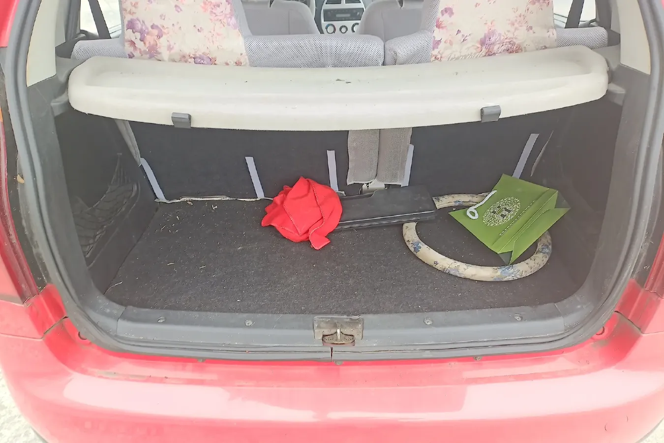 2008 ChangAn BenBen i 1.3L 86HP L4 5MT,autocango,china used car exporter,china ev exporter,chinese used car exporter,chinese used ev exporter