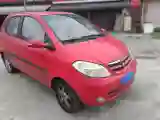 2008 ChangAn BenBen i 1.3L 86HP L4 5MT