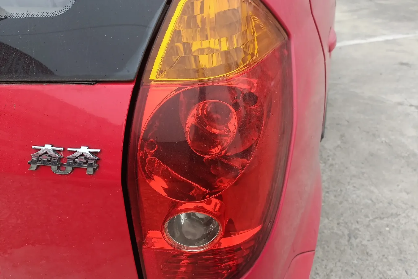 2008 ChangAn BenBen i 1.3L 86HP L4 5MT,autocango,china used car exporter,china ev exporter,chinese used car exporter,chinese used ev exporter