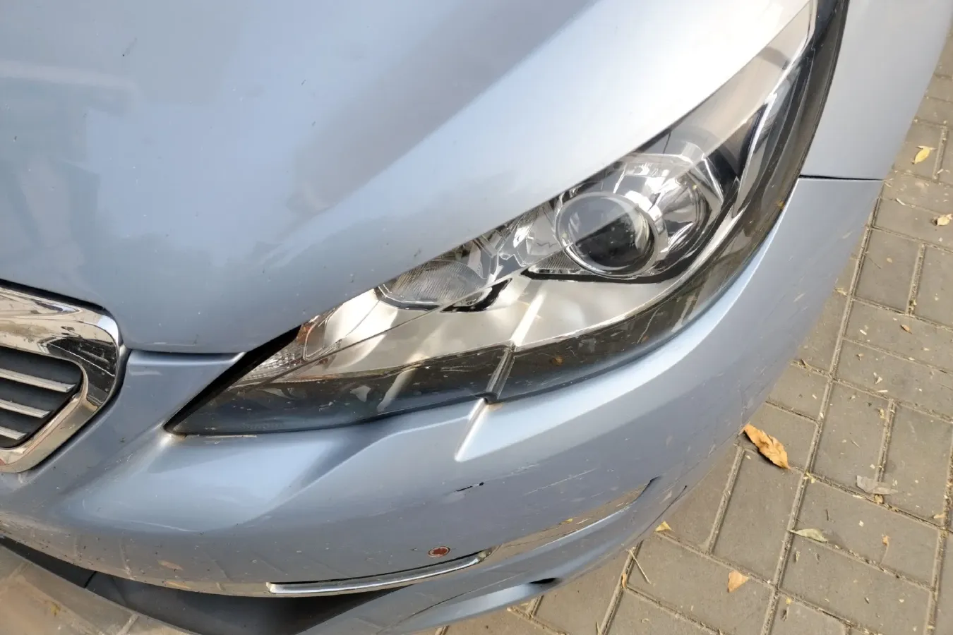 2015 Peugeot 308S 1.6T 167HP L4 6AT,autocango,china used car exporter,china ev exporter,chinese used car exporter,chinese used ev exporter