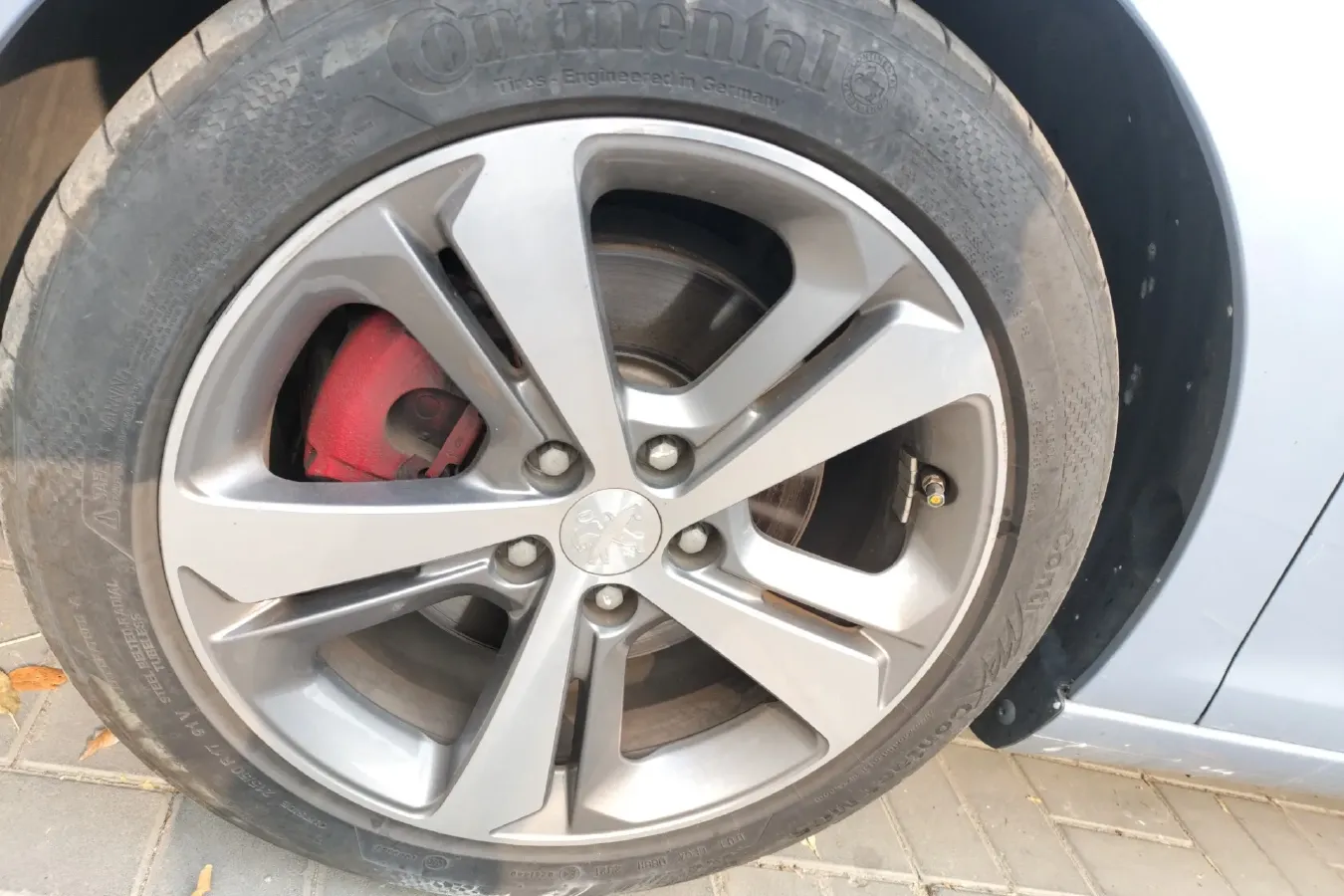 2015 Peugeot 308S 1.6T 167HP L4 6AT,autocango,china used car exporter,china ev exporter,chinese used car exporter,chinese used ev exporter