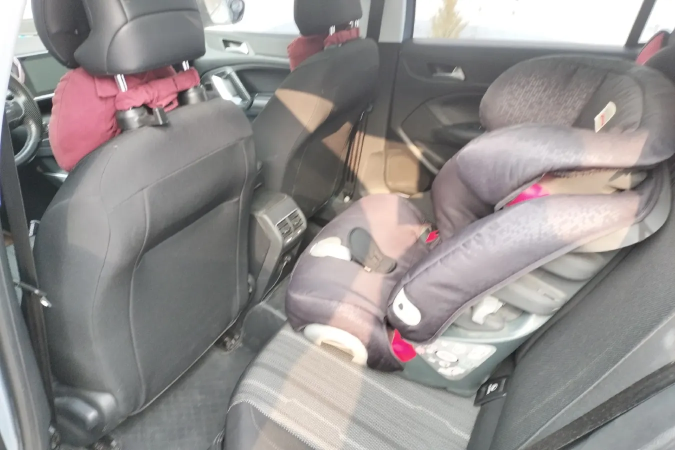 2015 Peugeot 308S 1.6T 167HP L4 6AT,autocango,china used car exporter,china ev exporter,chinese used car exporter,chinese used ev exporter