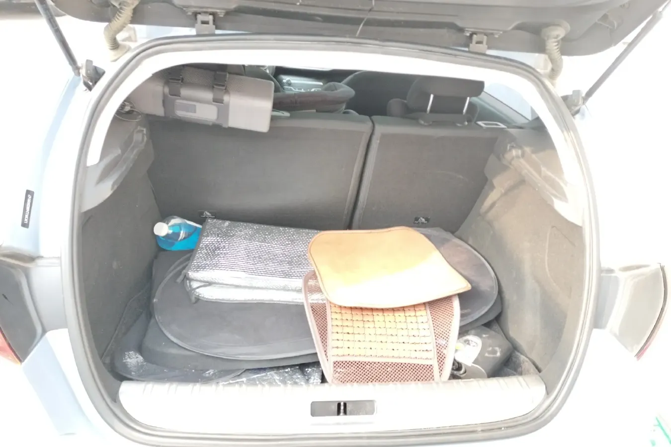 2015 Peugeot 308S 1.6T 167HP L4 6AT,autocango,china used car exporter,china ev exporter,chinese used car exporter,chinese used ev exporter