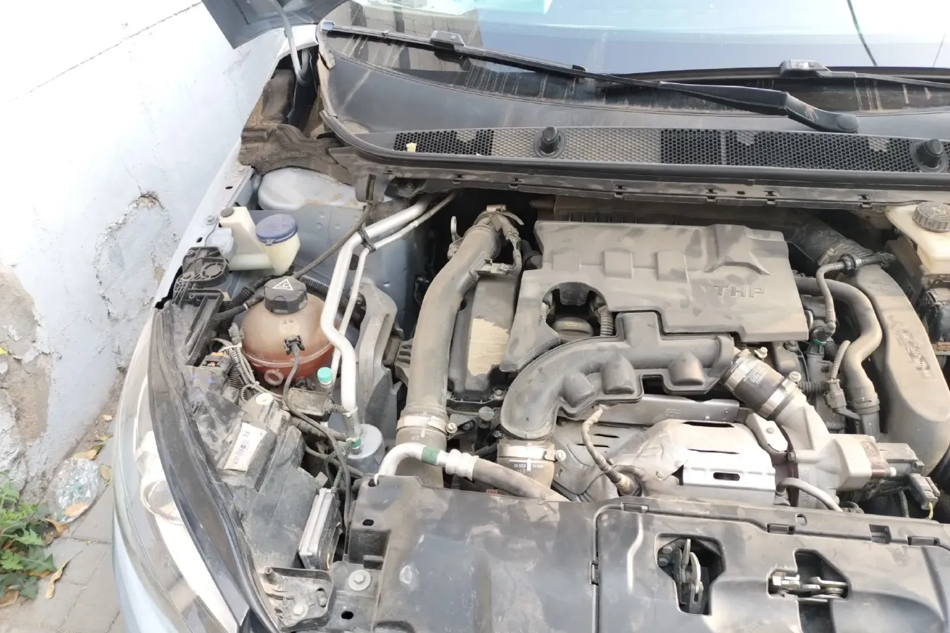 2015 Peugeot 308S 1.6T 167HP L4 6AT,autocango,china used car exporter,china ev exporter,chinese used car exporter,chinese used ev exporter