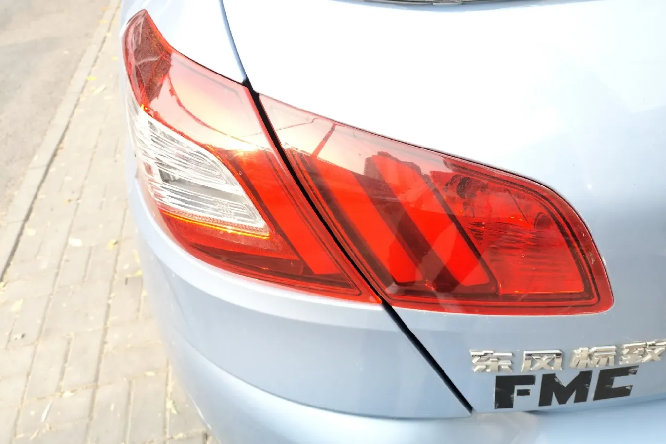 2015 Peugeot 308S 1.6T 167HP L4 6AT,autocango,china used car exporter,china ev exporter,chinese used car exporter,chinese used ev exporter