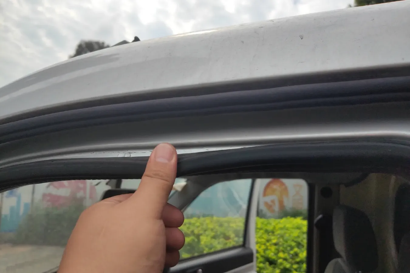 2019 Karry YouYou EV BEV 40KWH,autocango,china used car exporter,china ev exporter,chinese used car exporter,chinese used ev exporter