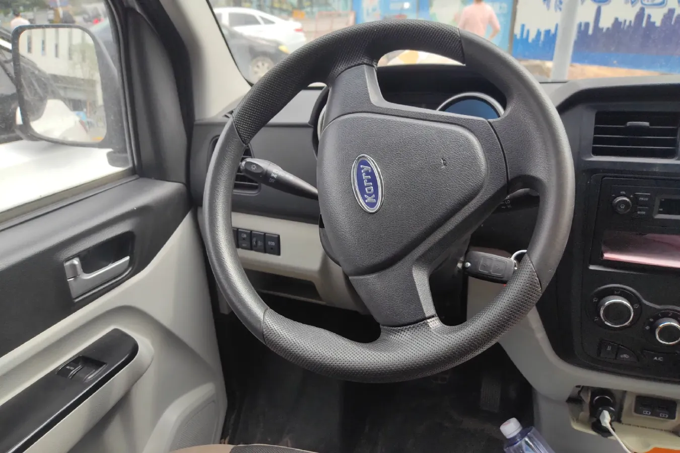 2019 Karry YouYou EV BEV 40KWH,autocango,china used car exporter,china ev exporter,chinese used car exporter,chinese used ev exporter