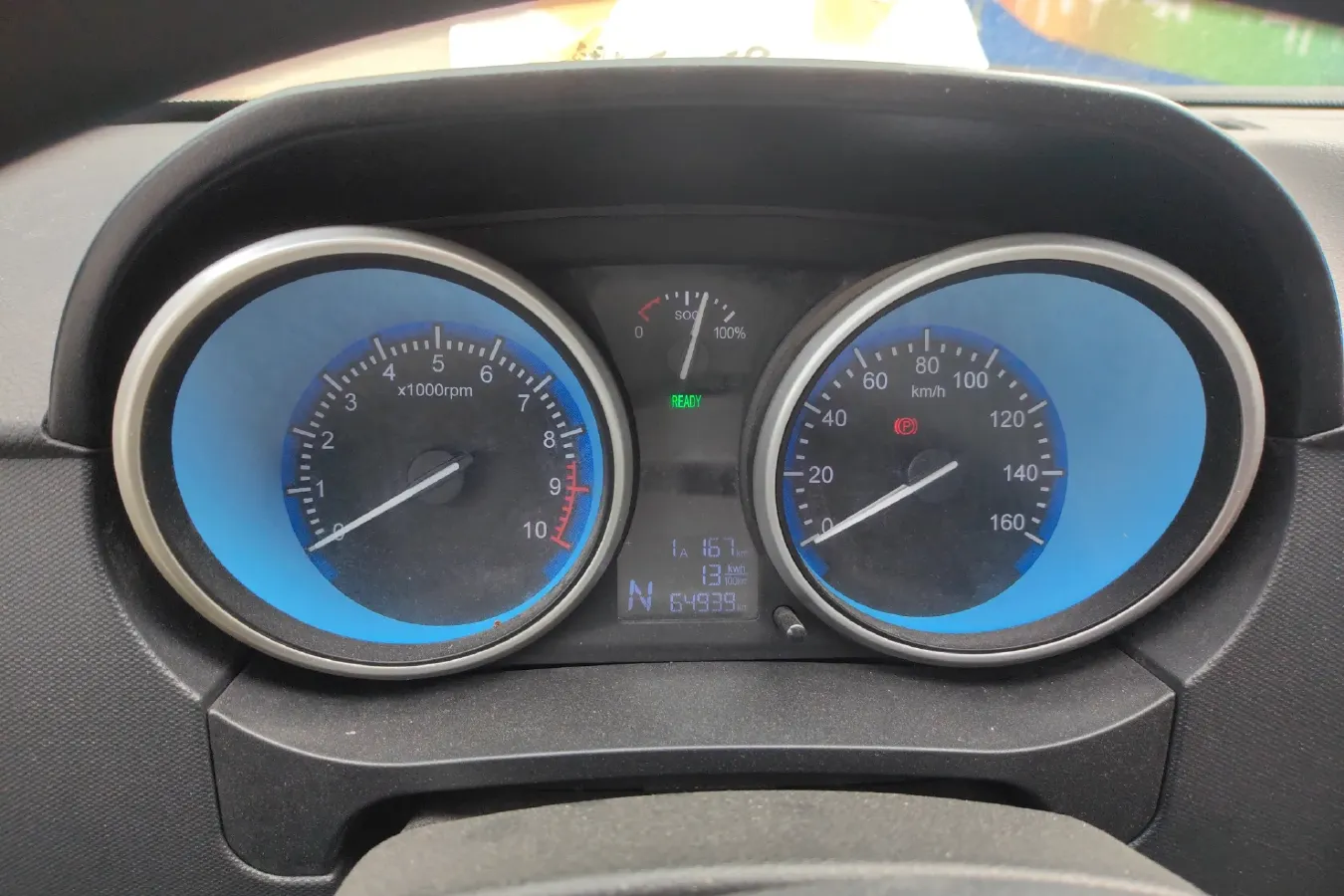 2019 Karry YouYou EV BEV 40KWH,autocango,china used car exporter,china ev exporter,chinese used car exporter,chinese used ev exporter