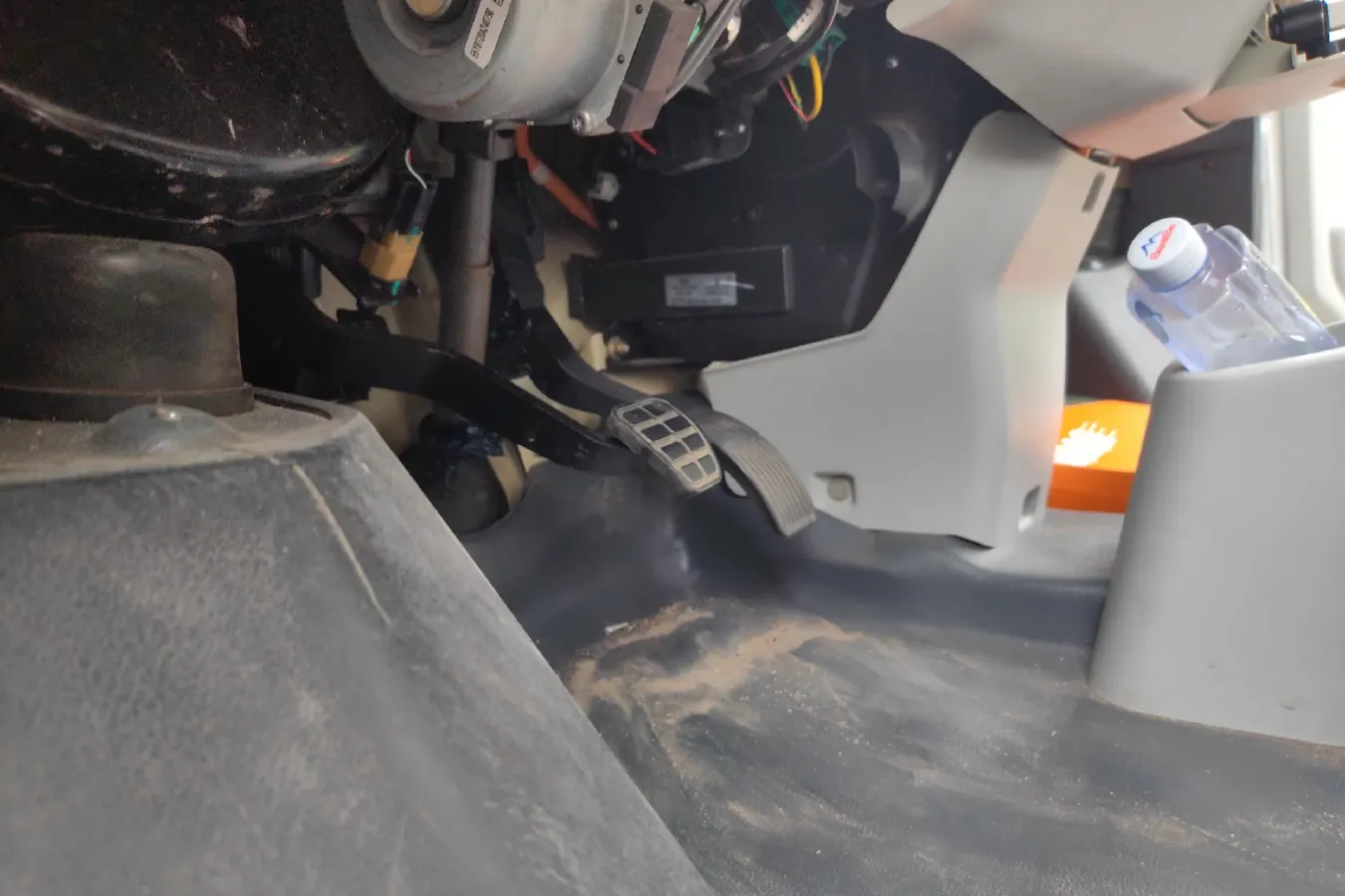 2019 Karry YouYou EV BEV 40KWH,autocango,china used car exporter,china ev exporter,chinese used car exporter,chinese used ev exporter