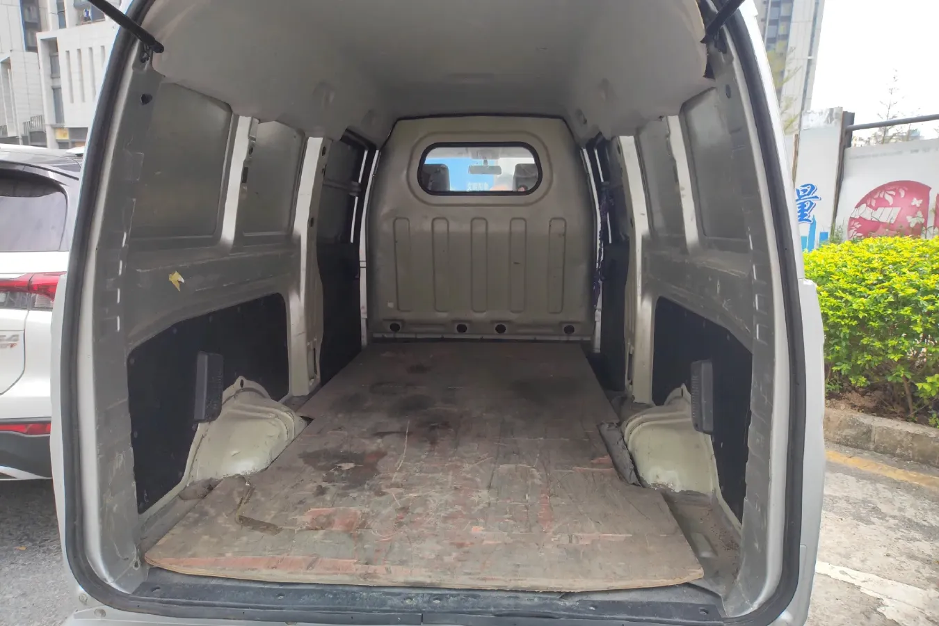 2019 Karry YouYou EV BEV 40KWH,autocango,china used car exporter,china ev exporter,chinese used car exporter,chinese used ev exporter