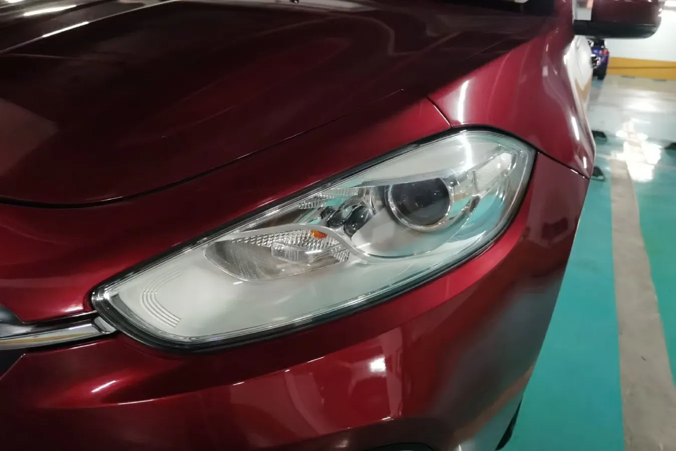 2014 Fiat Ottimo 1.4T 120HP L4 7DCT,autocango,china used car exporter,china ev exporter,chinese used car exporter,chinese used ev exporter