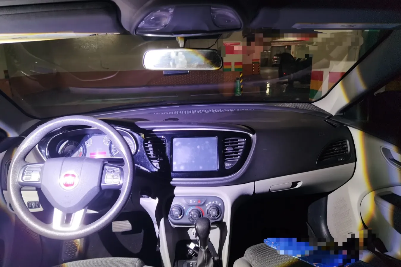 2014 Fiat Ottimo 1.4T 120HP L4 7DCT,autocango,china used car exporter,china ev exporter,chinese used car exporter,chinese used ev exporter