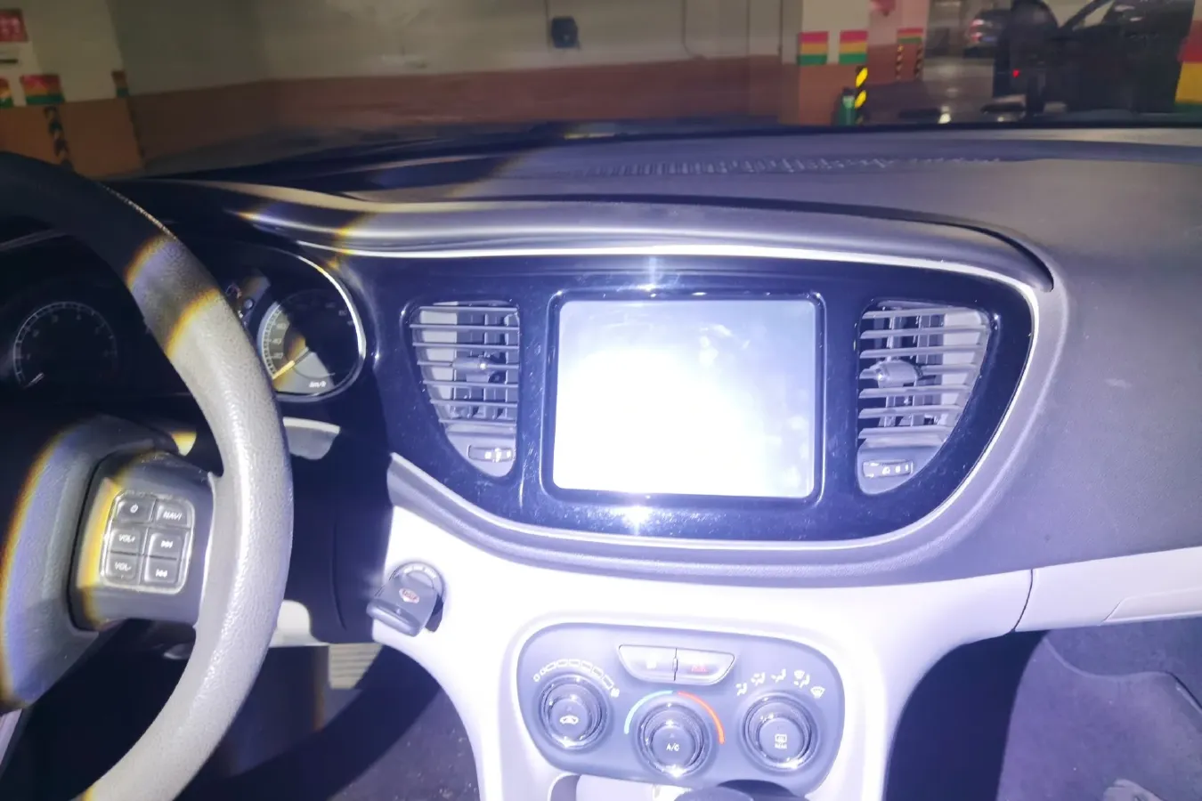 2014 Fiat Ottimo 1.4T 120HP L4 7DCT,autocango,china used car exporter,china ev exporter,chinese used car exporter,chinese used ev exporter