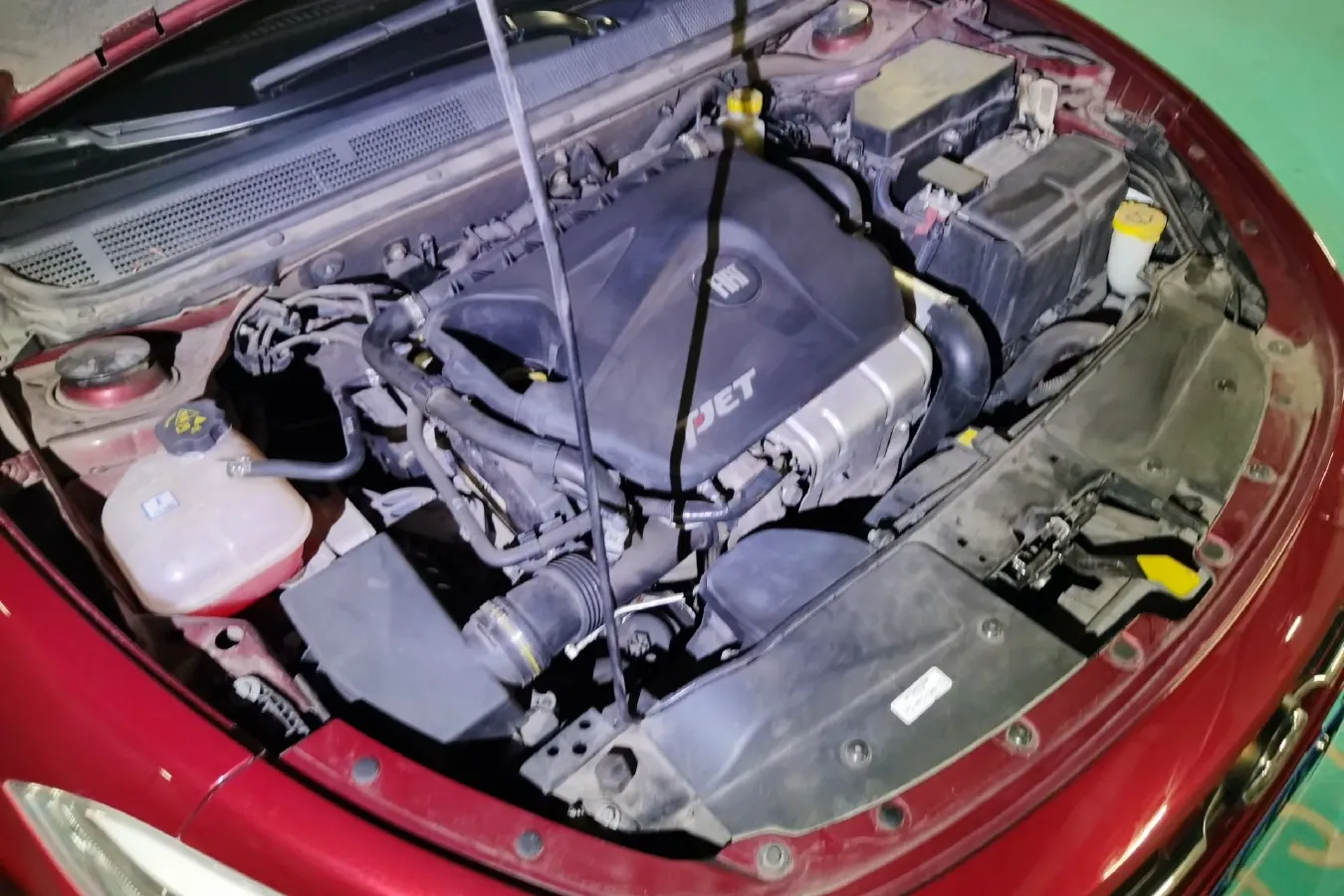 2014 Fiat Ottimo 1.4T 120HP L4 7DCT,autocango,china used car exporter,china ev exporter,chinese used car exporter,chinese used ev exporter