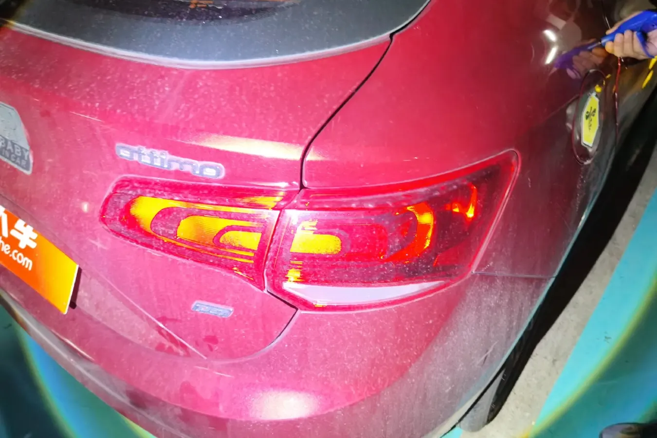 2014 Fiat Ottimo 1.4T 120HP L4 7DCT,autocango,china used car exporter,china ev exporter,chinese used car exporter,chinese used ev exporter