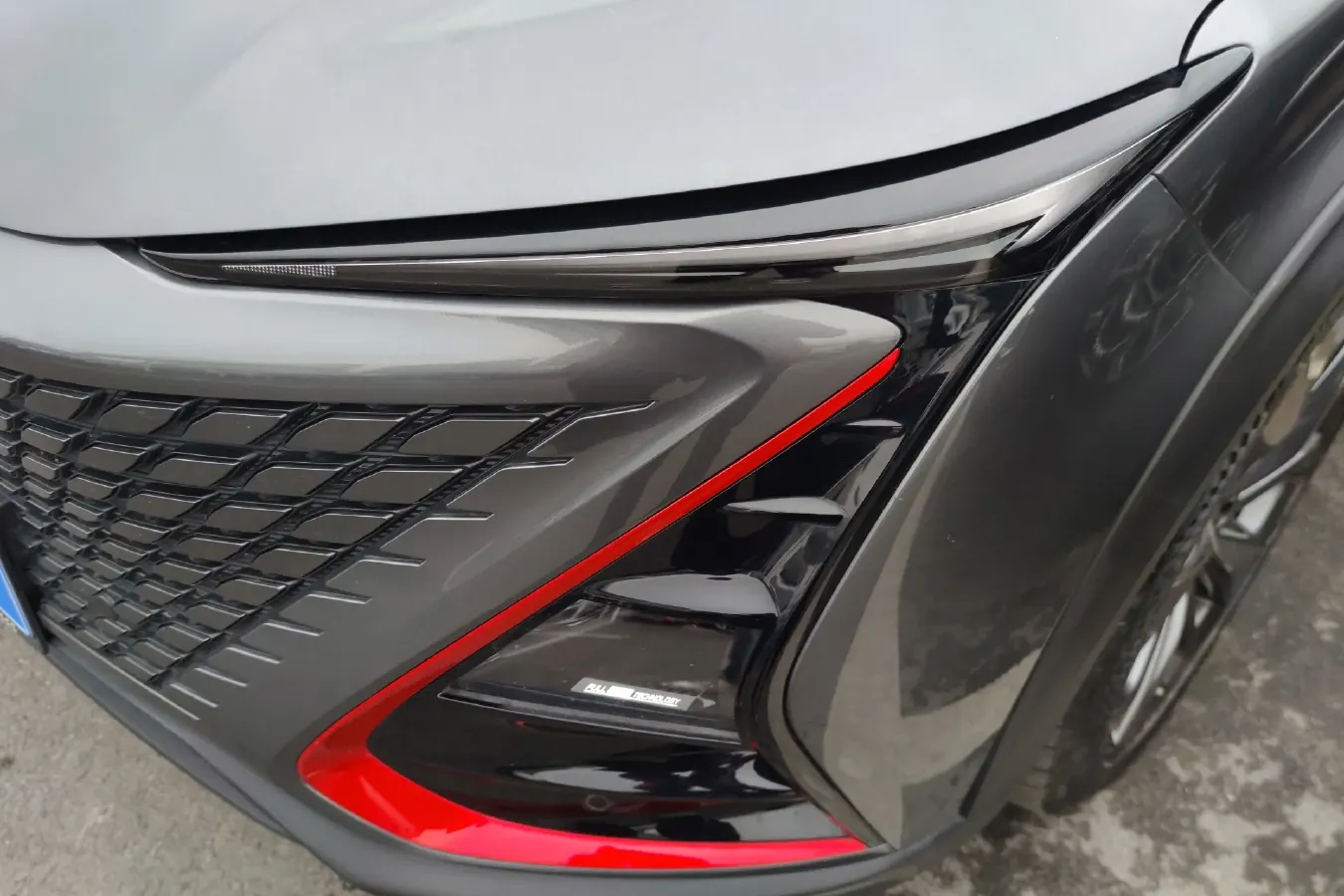 2020 ChangAn UNI-T 1.5T 180HP L4 7DCT,autocango,china used car exporter,china ev exporter,chinese used car exporter,chinese used ev exporter