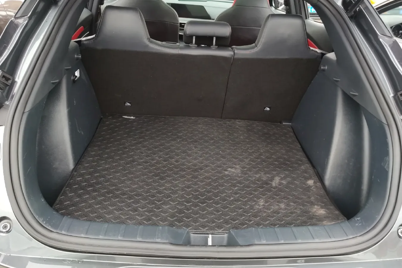 2020 ChangAn UNI-T 1.5T 180HP L4 7DCT,autocango,china used car exporter,china ev exporter,chinese used car exporter,chinese used ev exporter