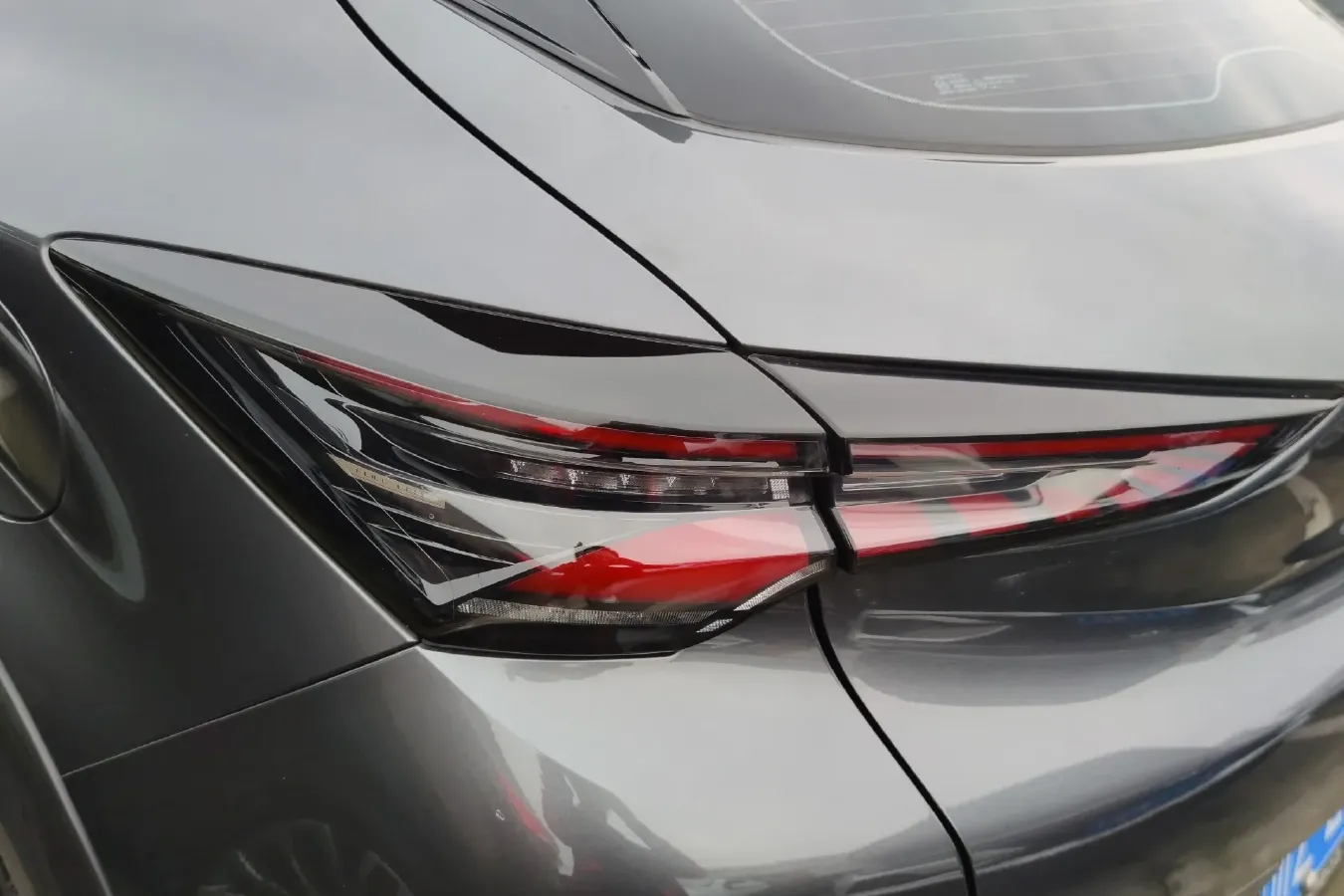 2020 ChangAn UNI-T 1.5T 180HP L4 7DCT,autocango,china used car exporter,china ev exporter,chinese used car exporter,chinese used ev exporter