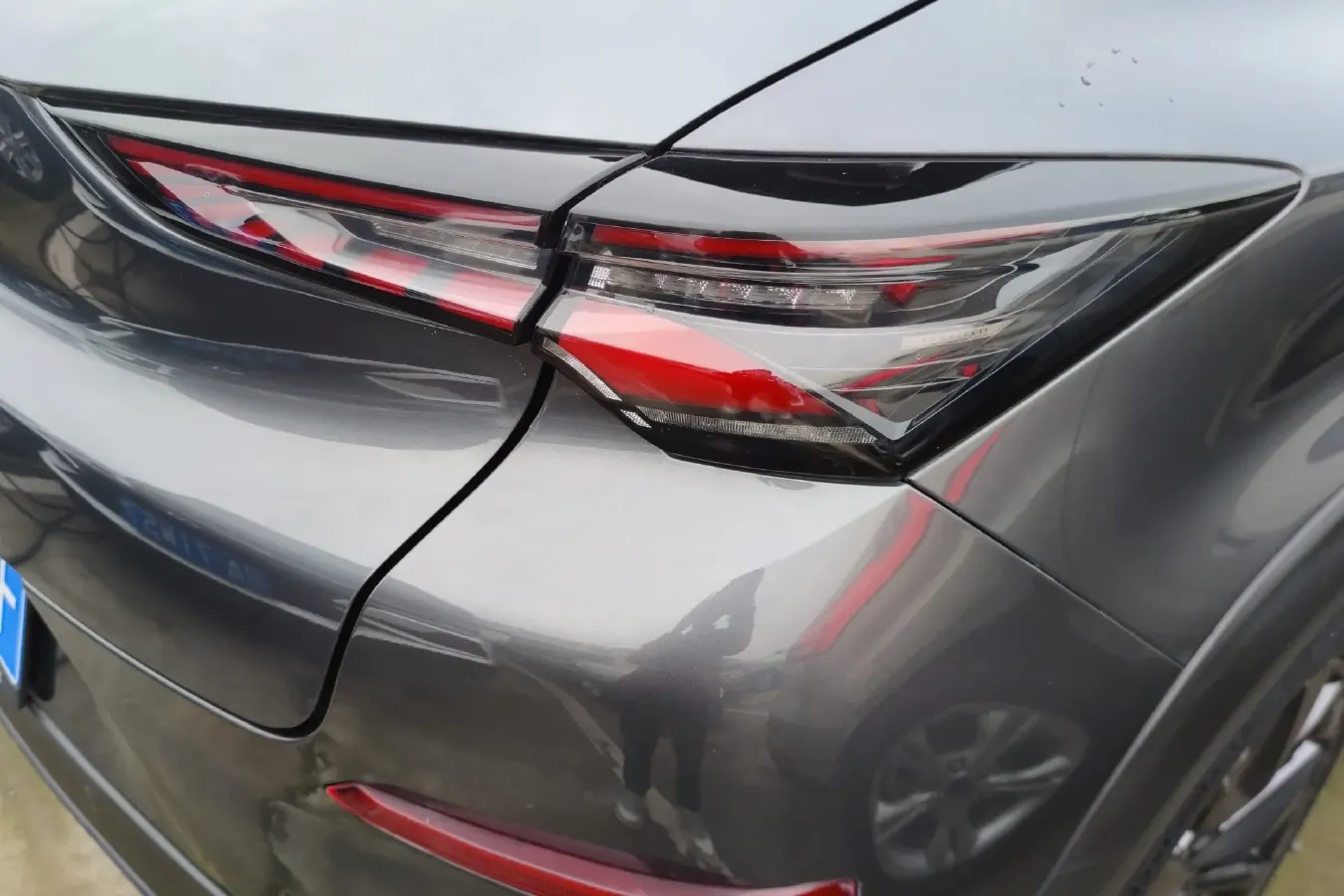 2020 ChangAn UNI-T 1.5T 180HP L4 7DCT,autocango,china used car exporter,china ev exporter,chinese used car exporter,chinese used ev exporter