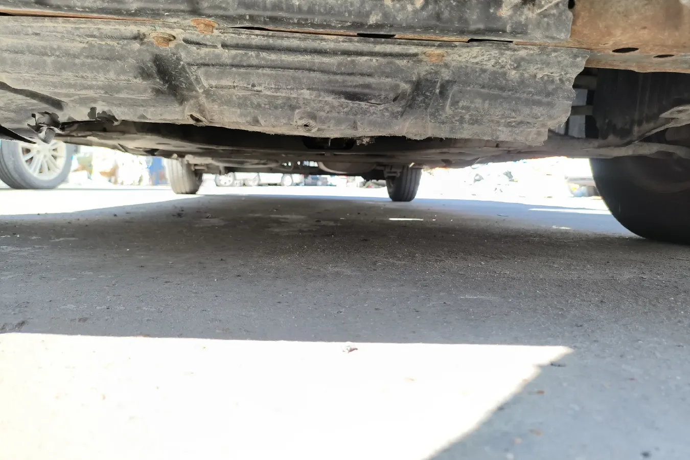 2013 GAC Gonow XingLang 1.3L 99HP L4 5MT,autocango,china used car exporter,china ev exporter,chinese used car exporter,chinese used ev exporter