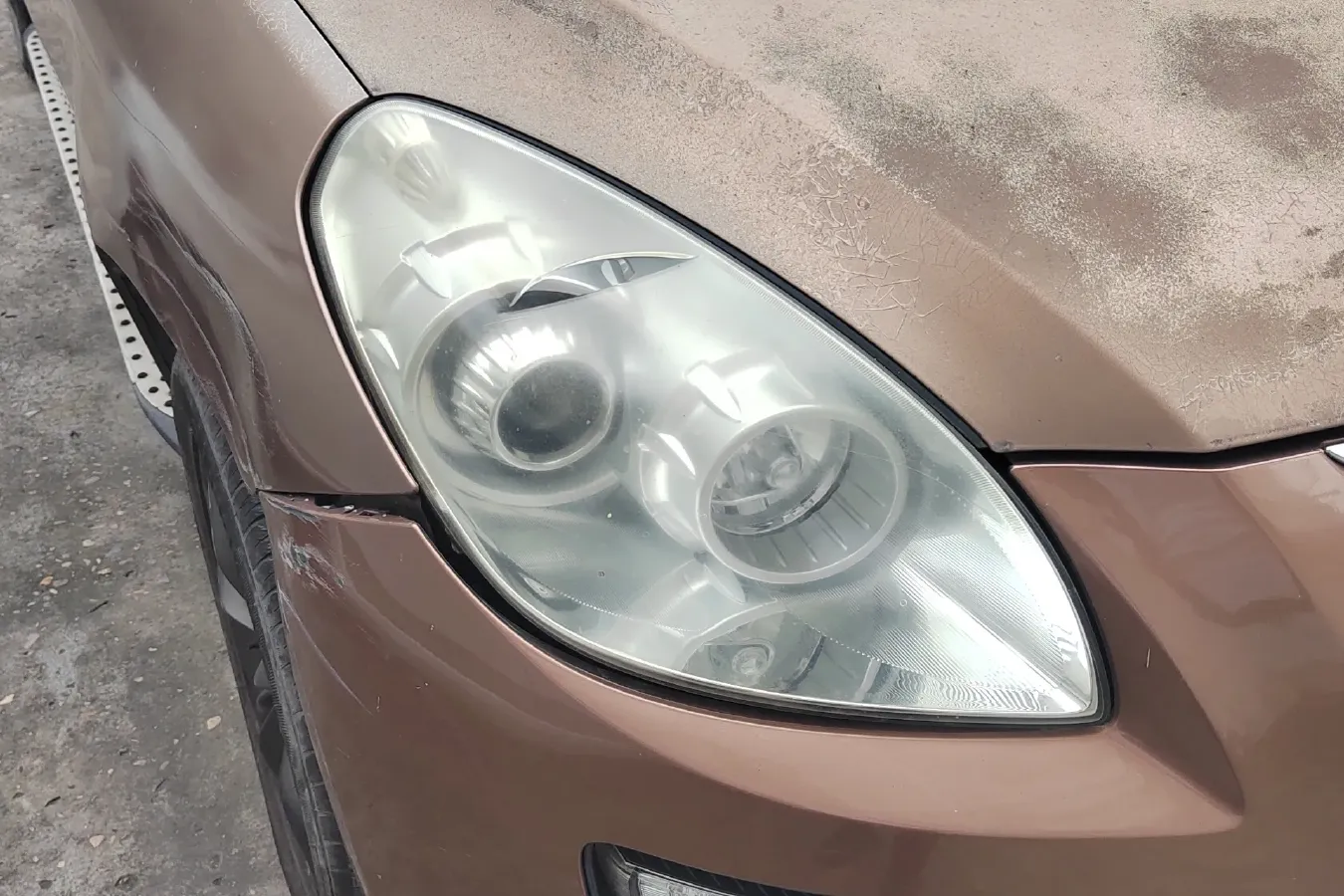 2011 Luxgen Grand7 SUV 2.2T 178HP L4 5AT,autocango,china used car exporter,china ev exporter,chinese used car exporter,chinese used ev exporter