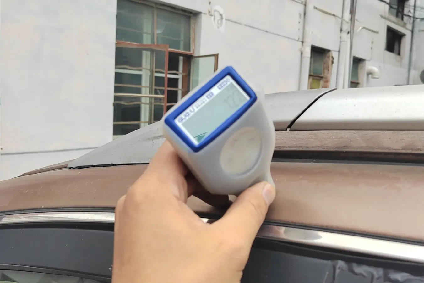 2011 Luxgen Grand7 SUV 2.2T 178HP L4 5AT,autocango,china used car exporter,china ev exporter,chinese used car exporter,chinese used ev exporter