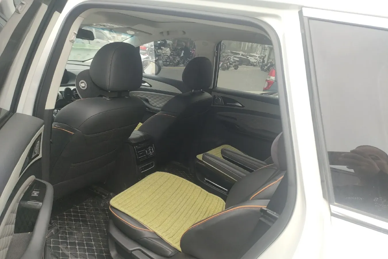 2022 DongFeng Forthing Yacht 1.5T 197HP L4 7DCT,autocango,china used car exporter,china ev exporter,chinese used car exporter,chinese used ev exporter