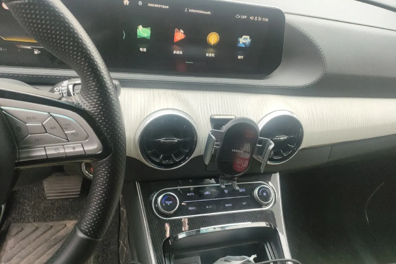 2022 DongFeng Forthing Yacht 1.5T 197HP L4 7DCT,autocango,china used car exporter,china ev exporter,chinese used car exporter,chinese used ev exporter