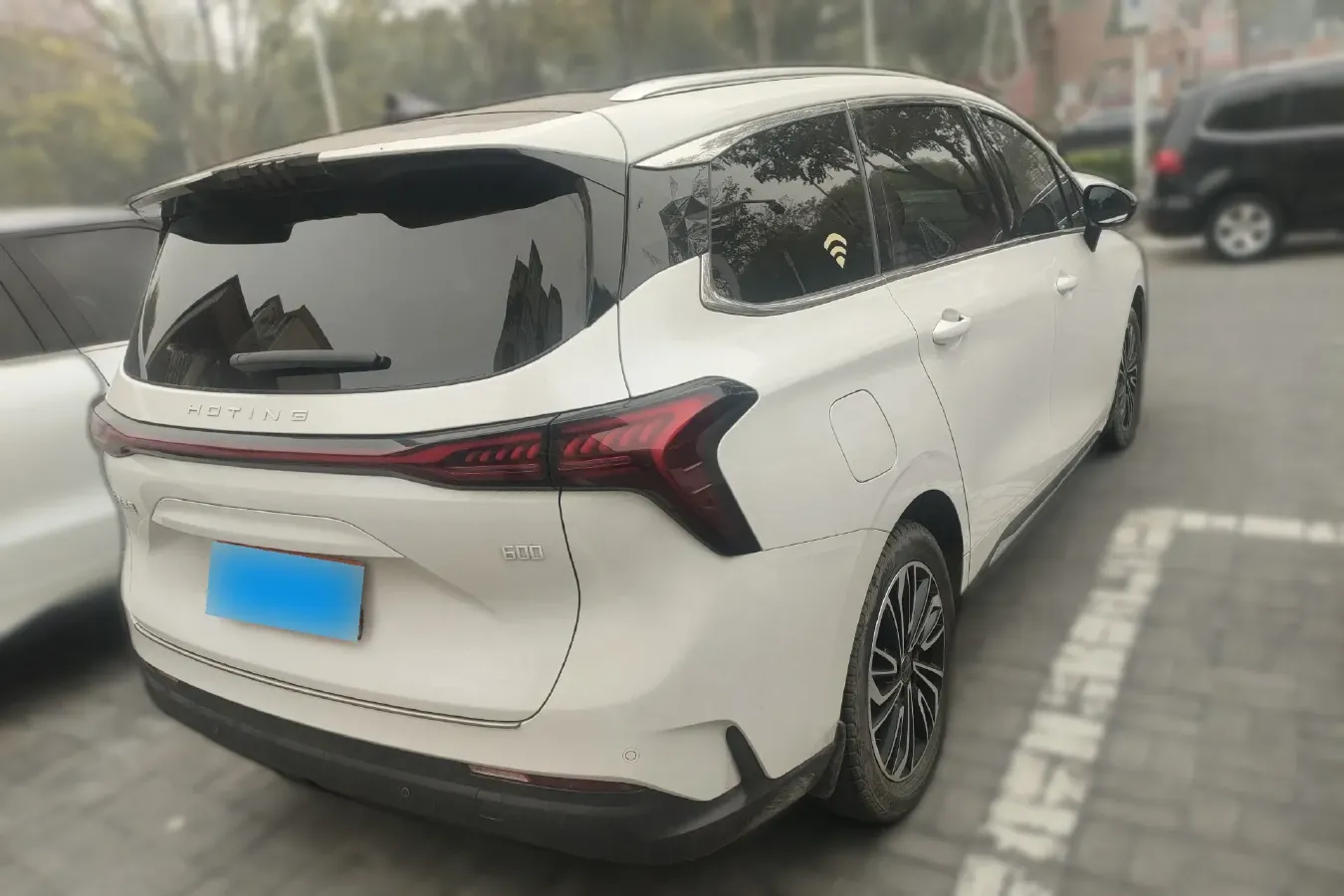 2022 DongFeng Forthing Yacht 1.5T 197HP L4 7DCT,autocango,china used car exporter,china ev exporter,chinese used car exporter,chinese used ev exporter