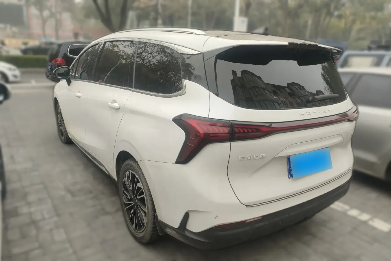 2022 DongFeng Forthing Yacht 1.5T 197HP L4 7DCT,autocango,china used car exporter,china ev exporter,chinese used car exporter,chinese used ev exporter